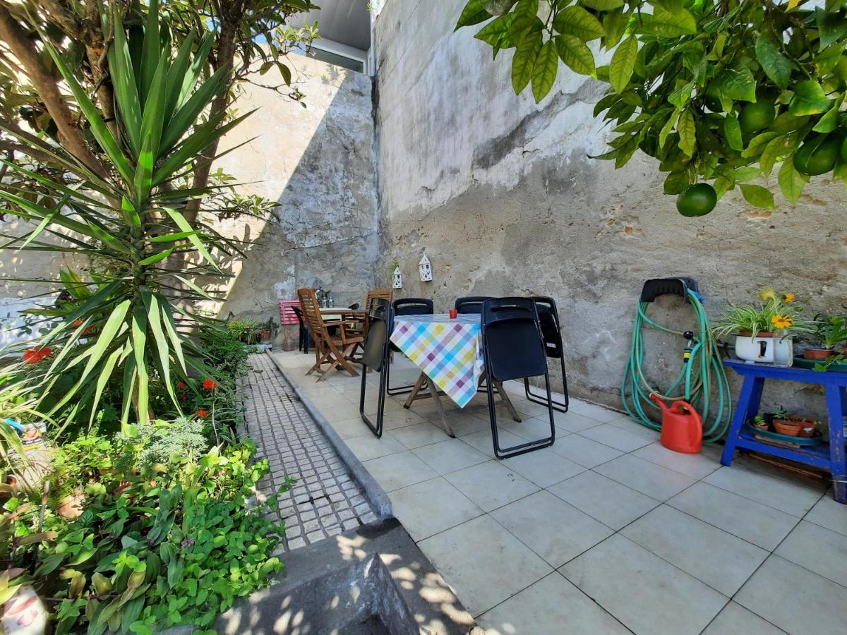 The Bleu Lisbon Flat Lisboa Exterior foto