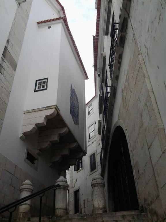 The Bleu Lisbon Flat Lisboa Exterior foto