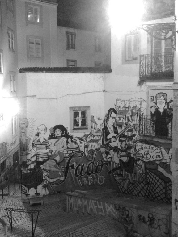 The Bleu Lisbon Flat Lisboa Exterior foto